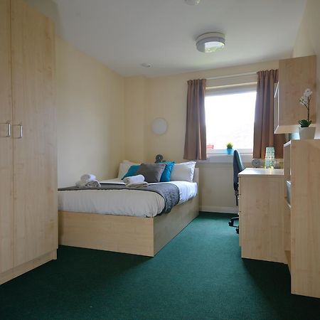 Newport Student Village Exterior photo