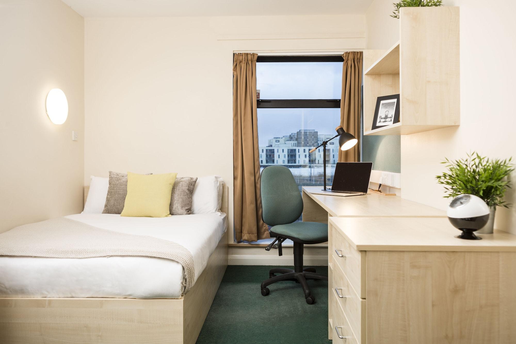 Newport Student Village Exterior photo