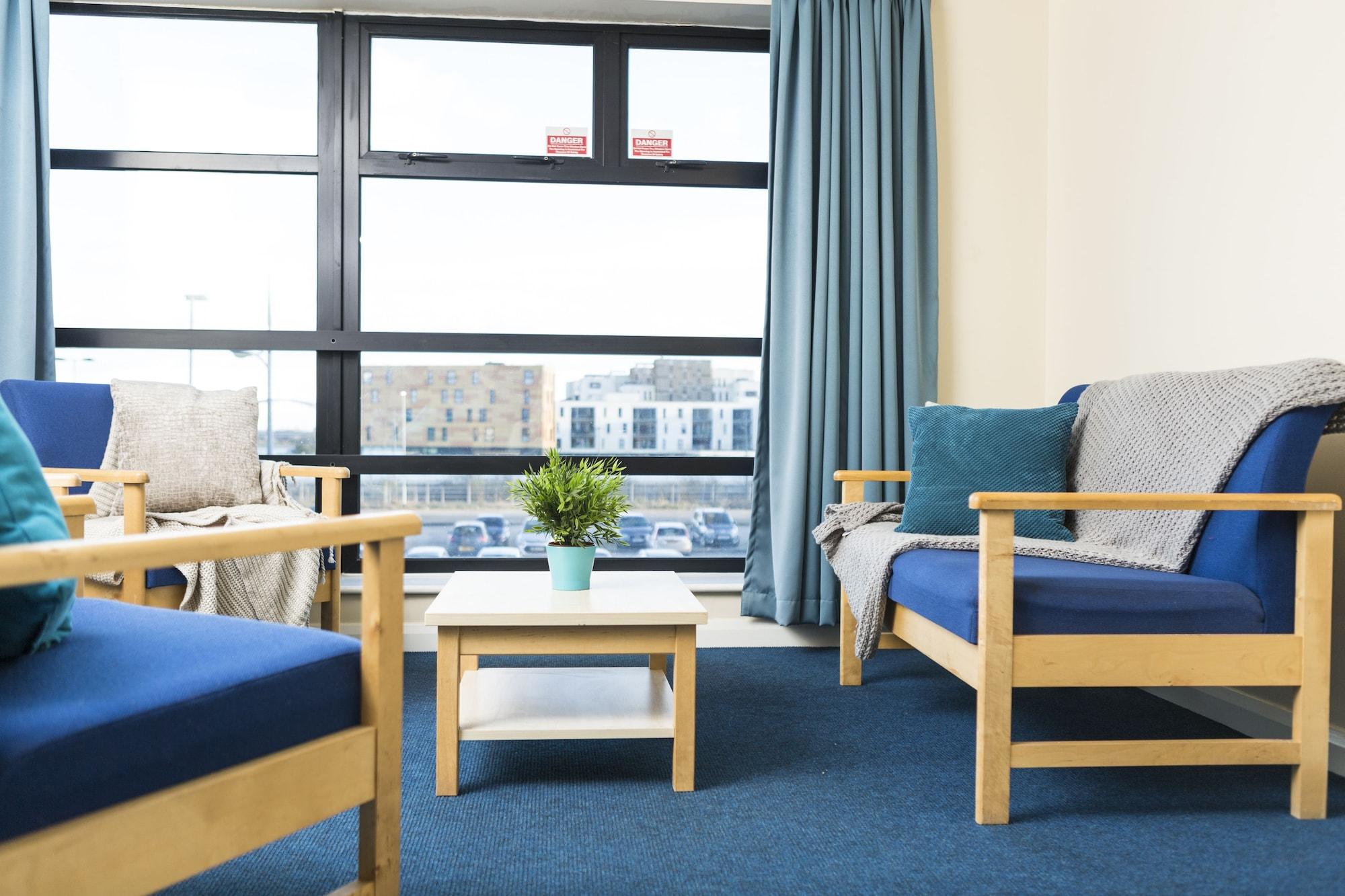 Newport Student Village Exterior photo