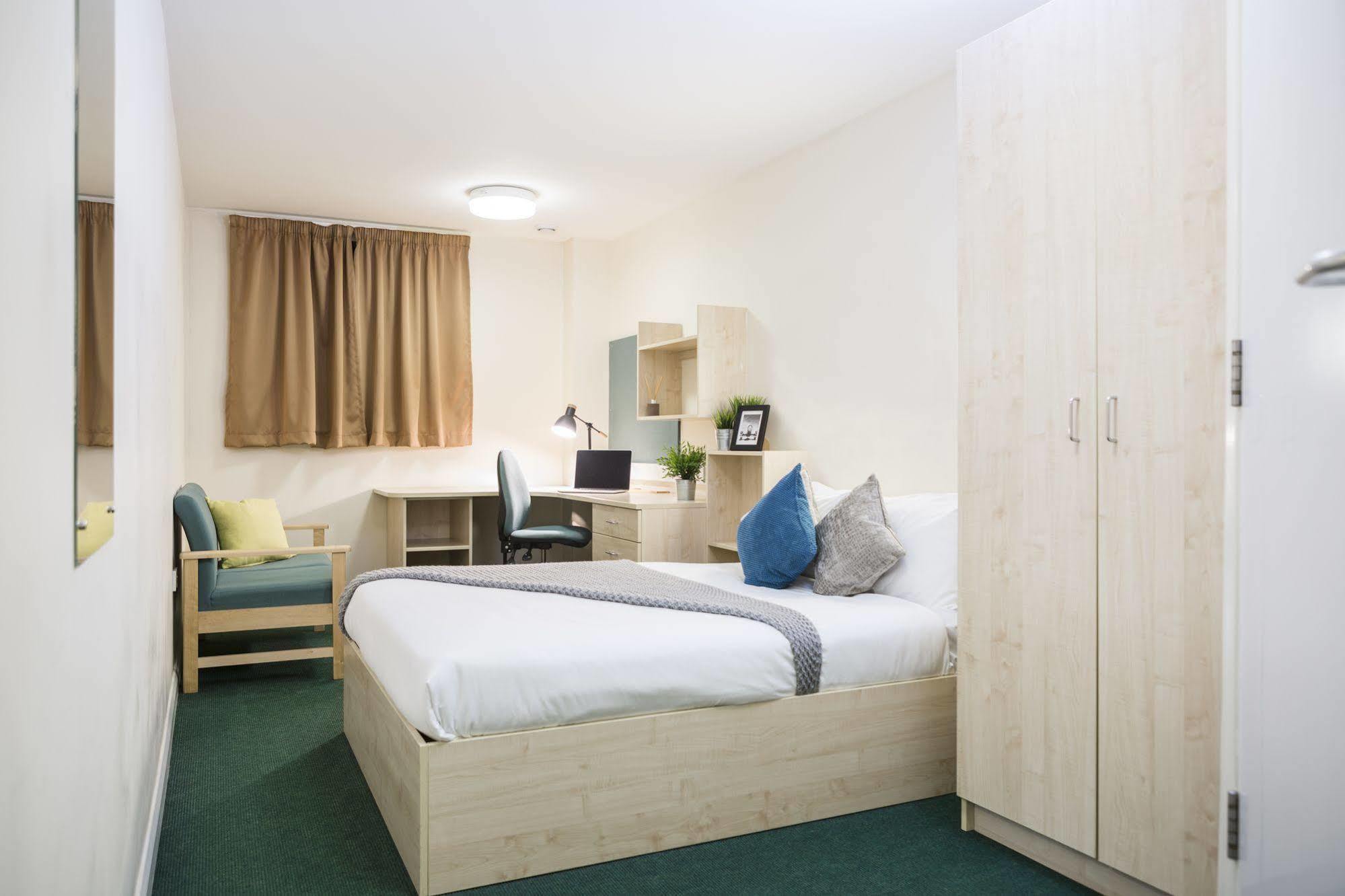 Newport Student Village Exterior photo