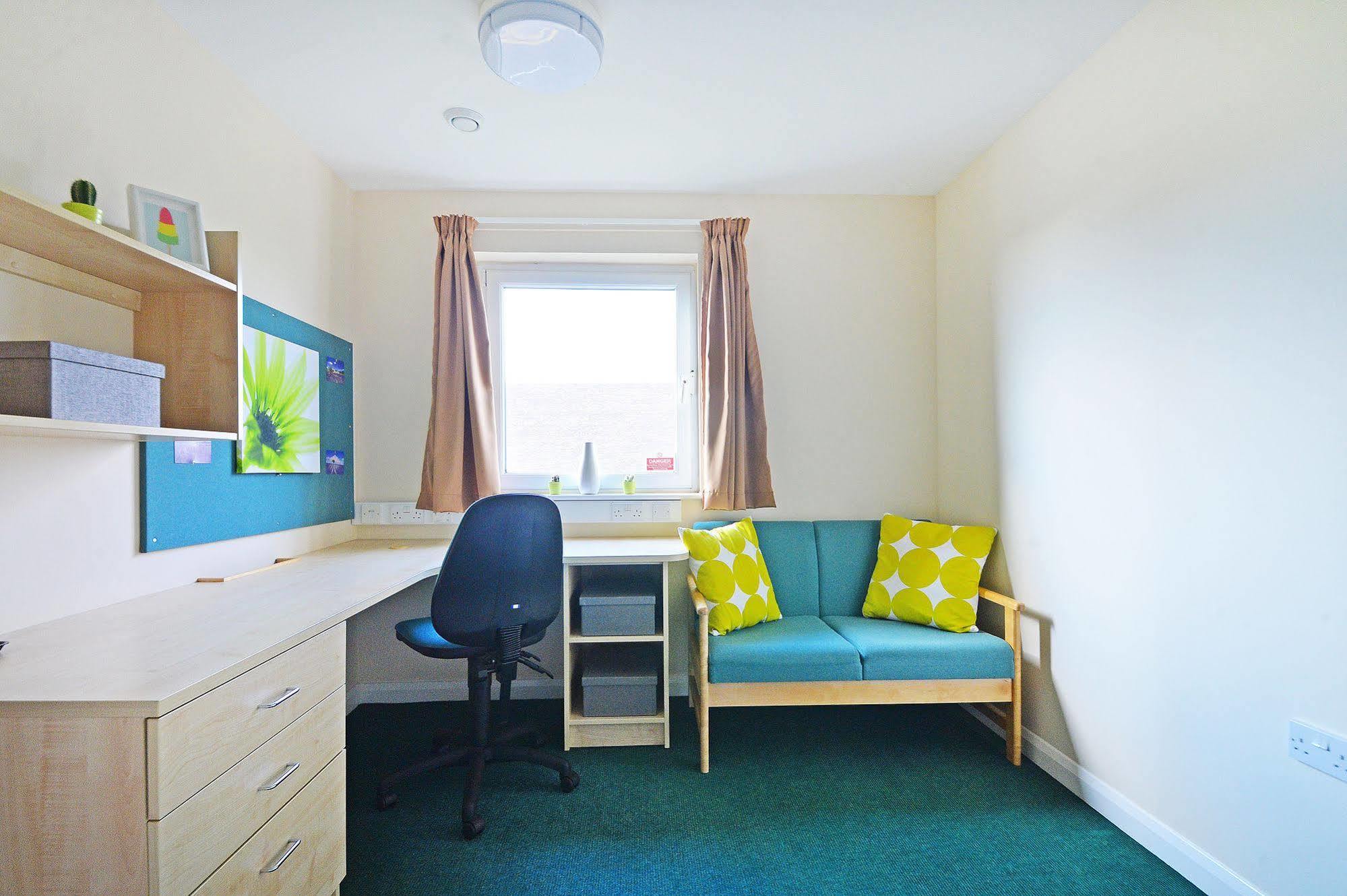 Newport Student Village Exterior photo